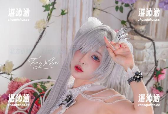 北方小妹娃，Tiny Asa学妹合集，轻松治愈，绝对开心一整天！